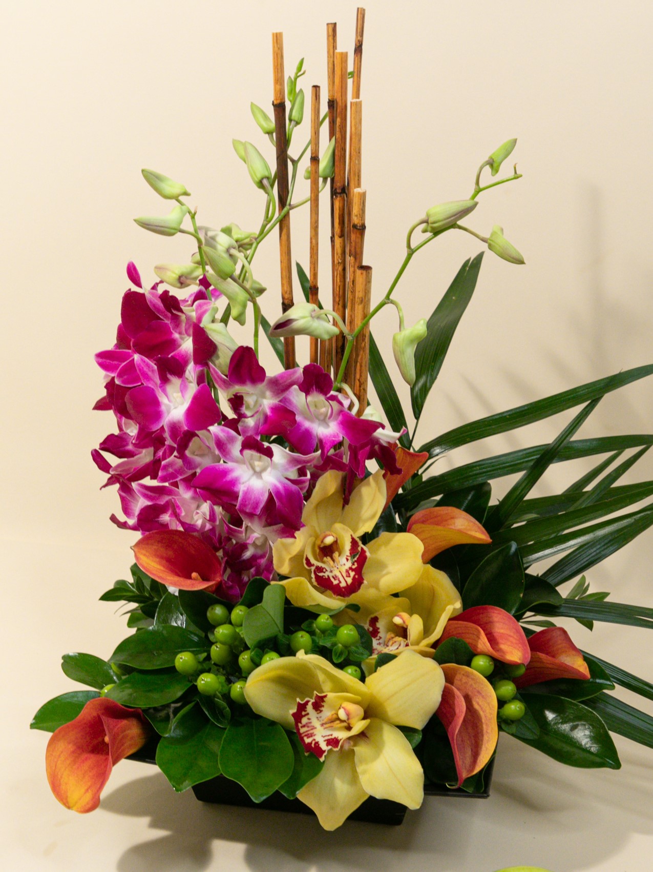 Congratulations Flowers