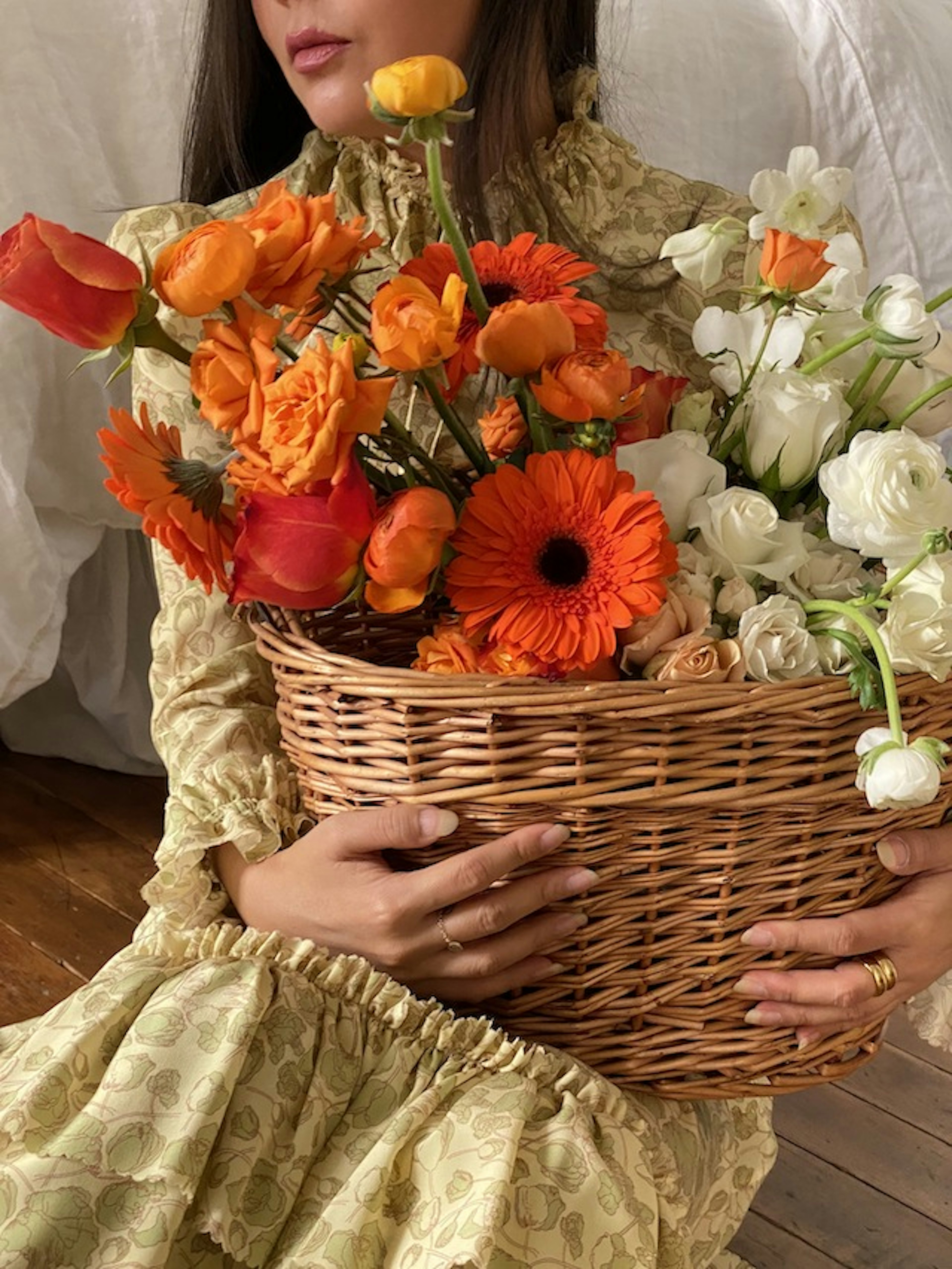 Halloween Flowers for Luxurious Bouquets & Arrangement Ideas