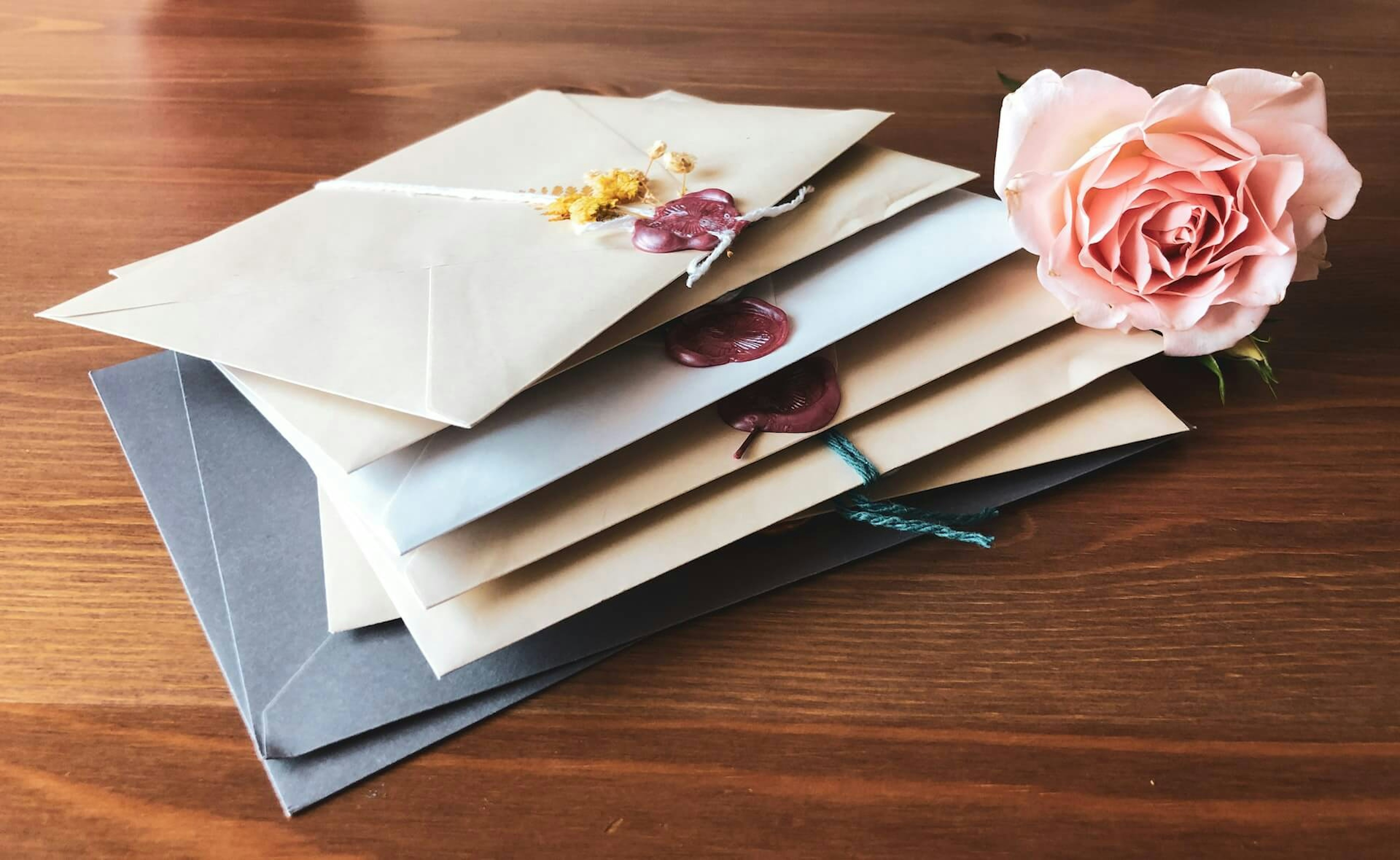 Proven Techniques for Writing a Sincere Greeting Card Message