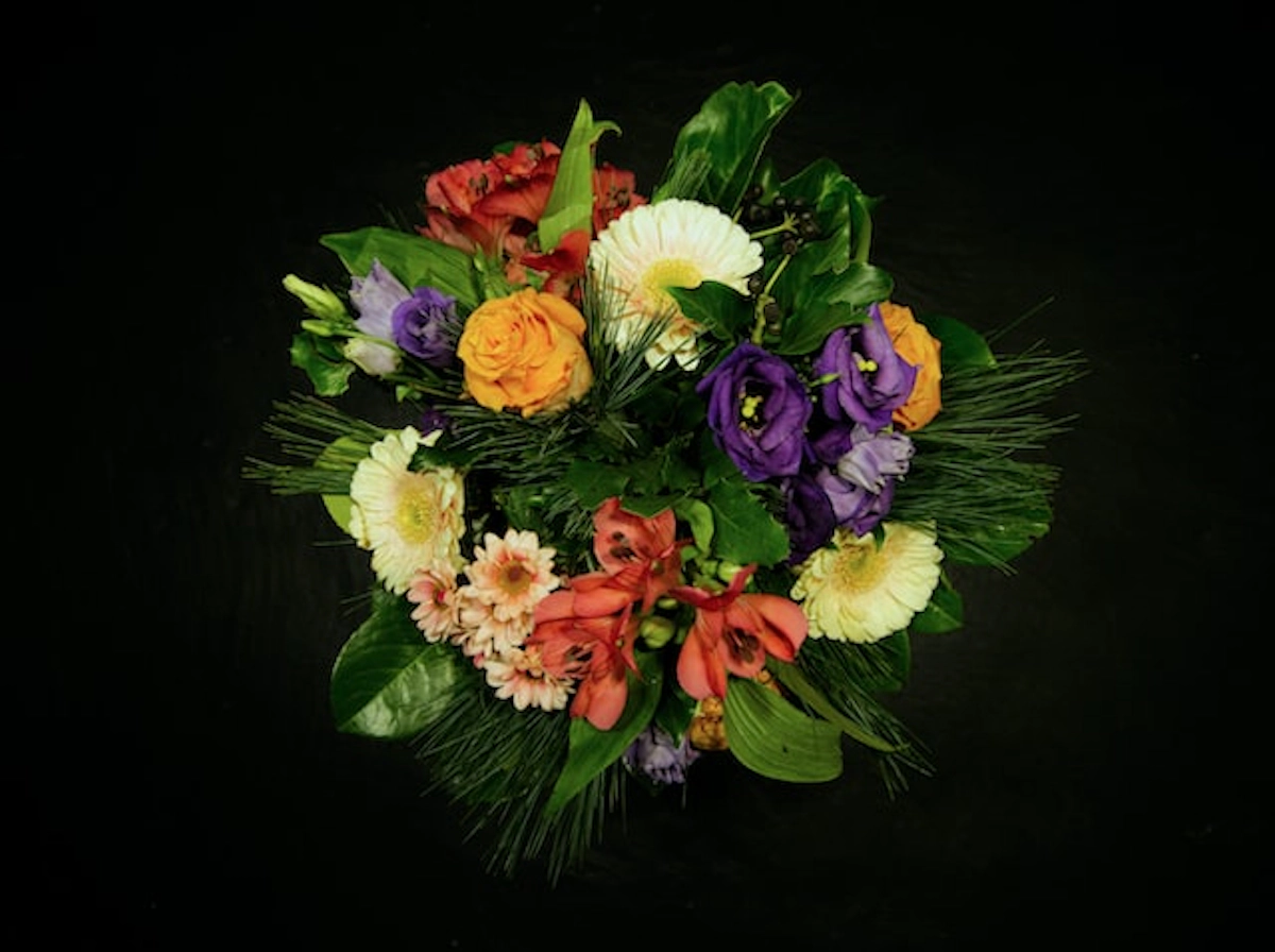 Flowers That Show Your Are Truly Thankful & Appreciative