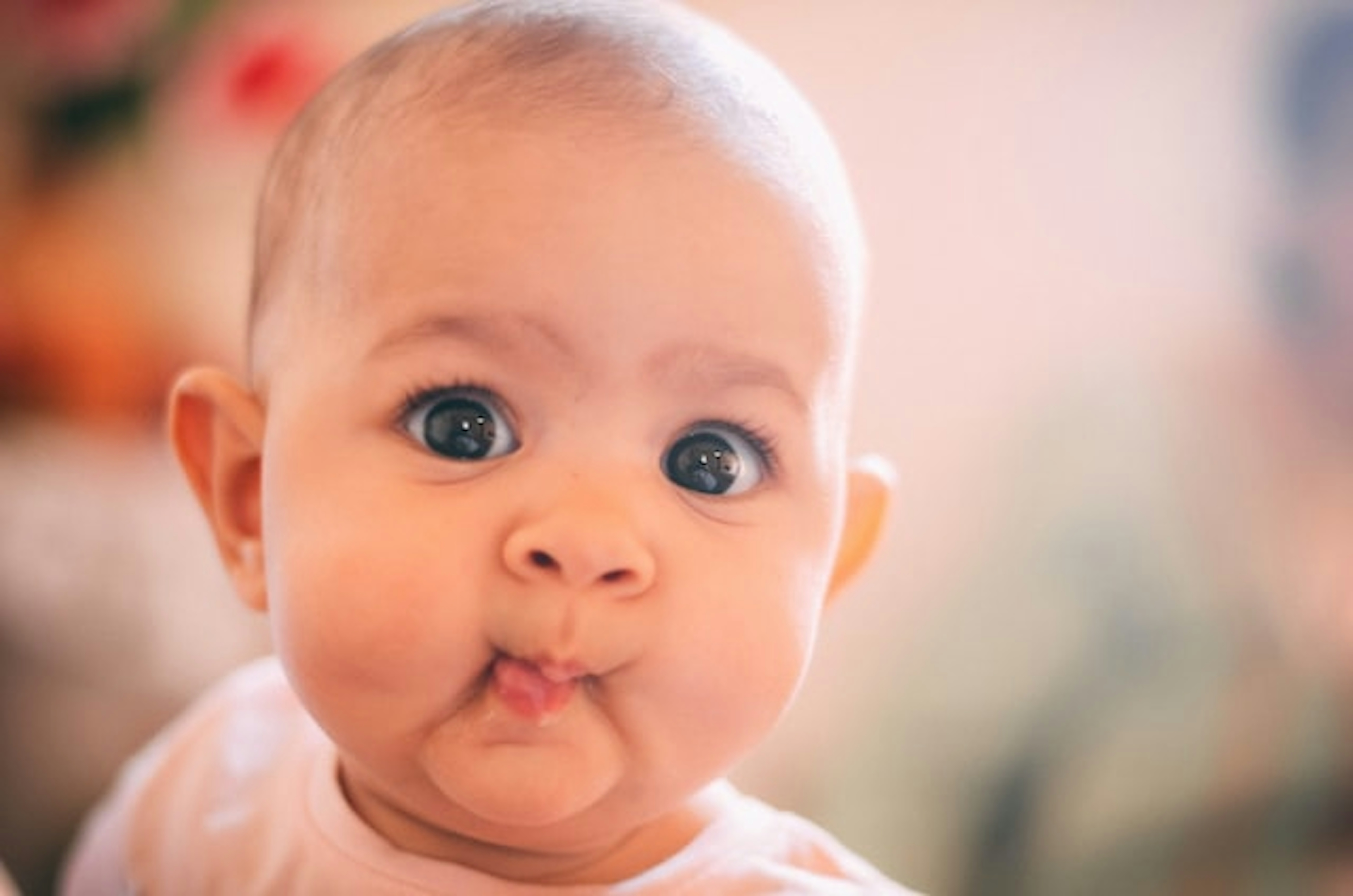 What Are the Best Flowers for a New Baby Girl?