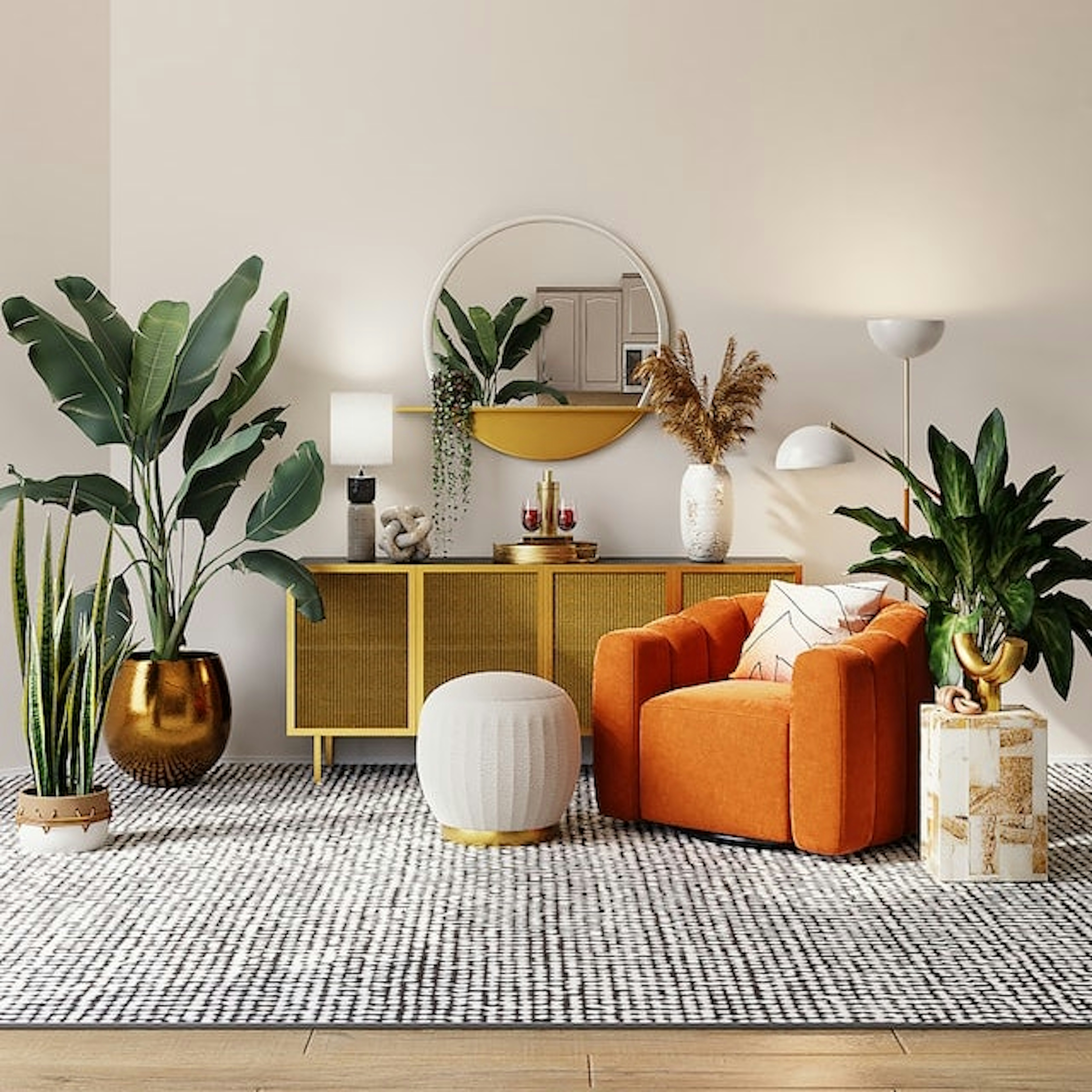 Housewarming Flowers and Plants to Fill a New Home with Hope and Joy