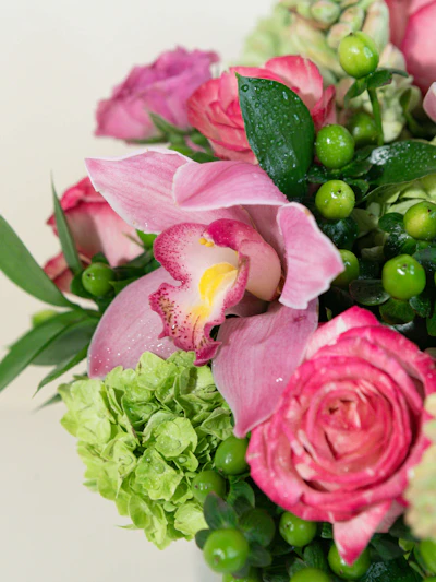 The Path of the Heart