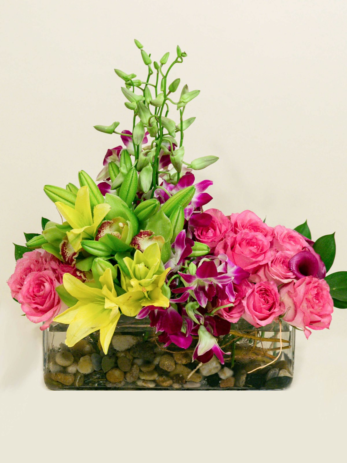 1. Bulk Rose Orders: Enhance Your Celebrations With Elegant Blooms