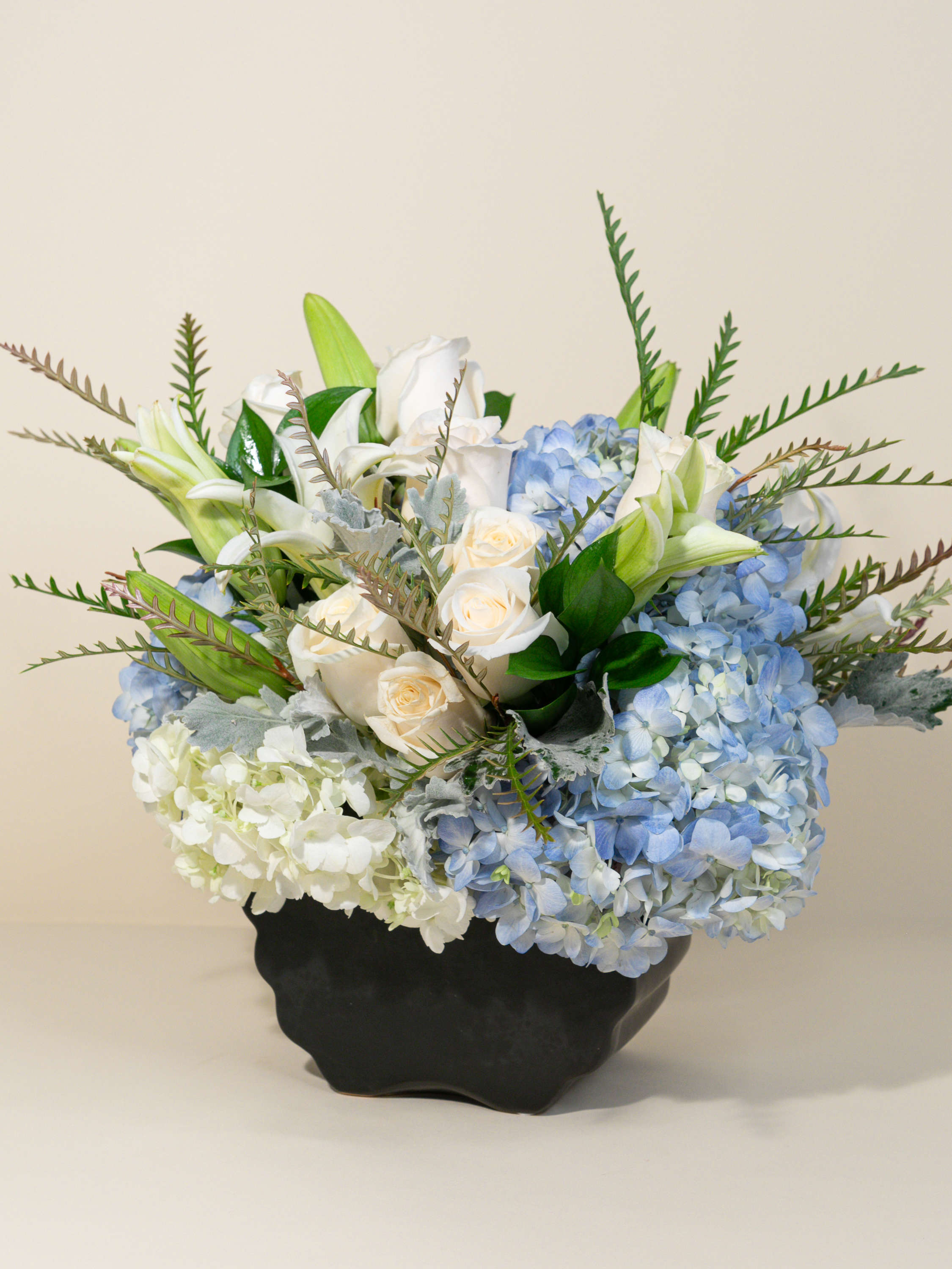 A Warm Hanukkah Wish