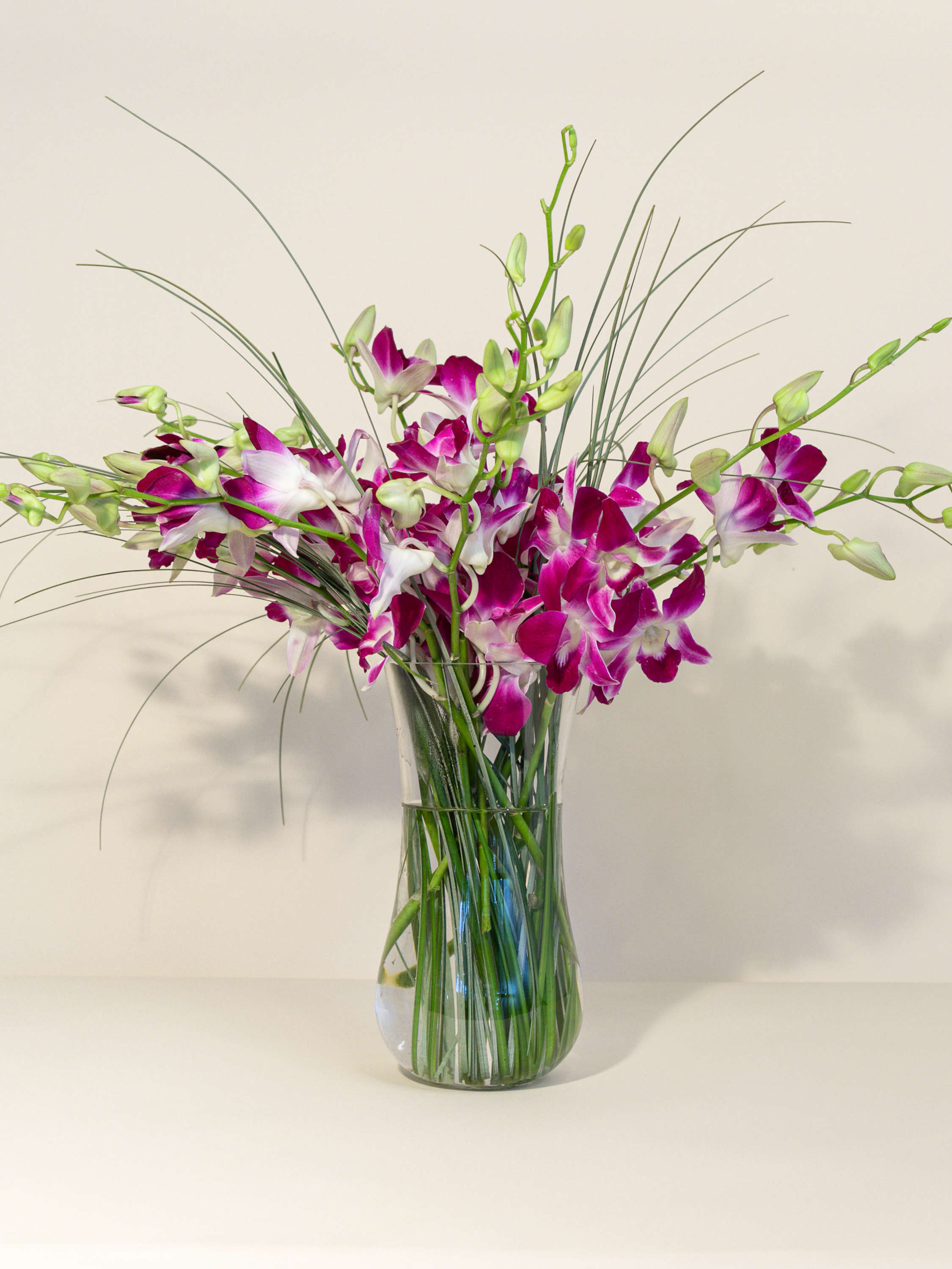 Floral Arrangements - French Florist - Los Angeles - California - 90035