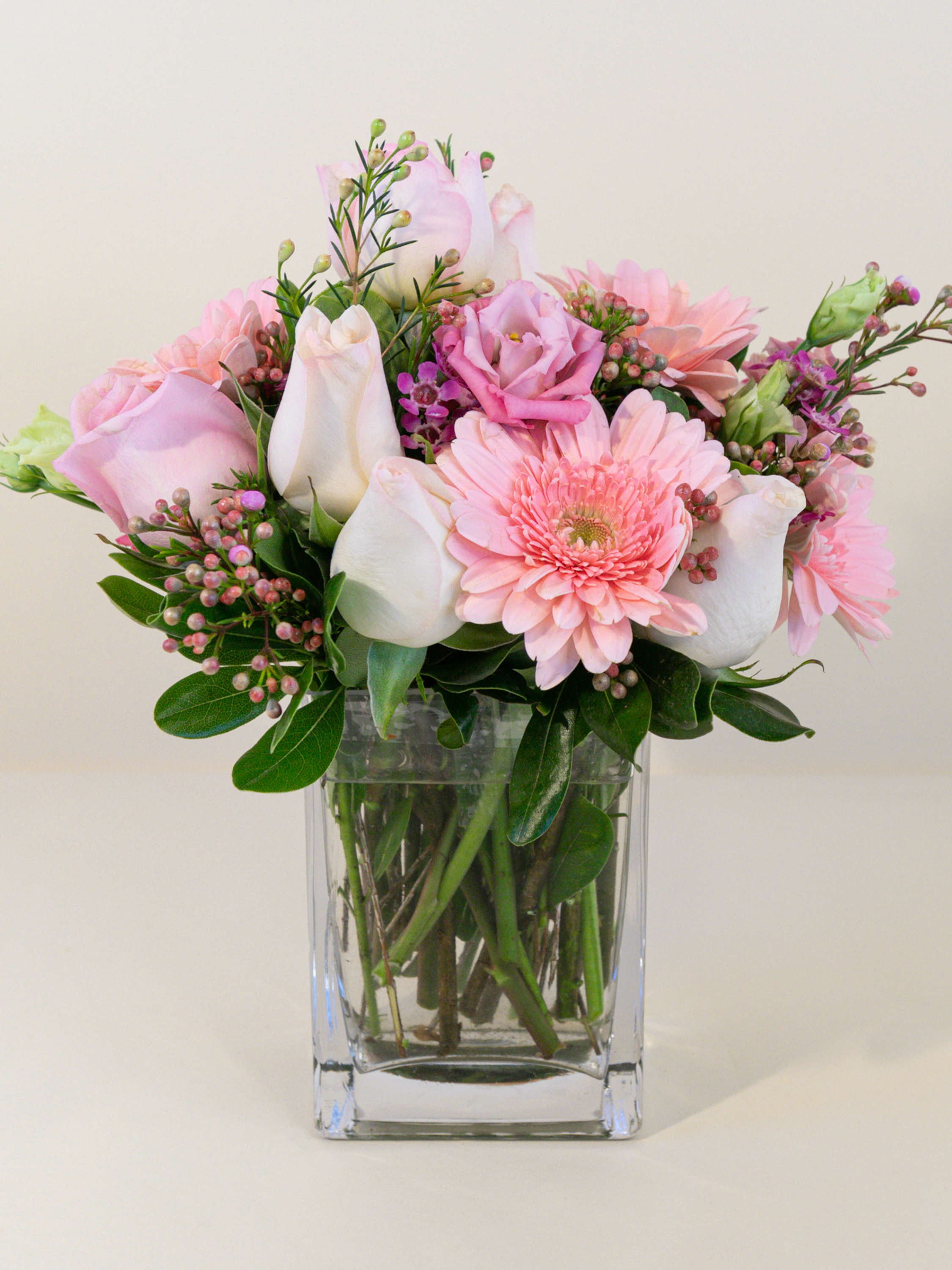 Empty Vase - Book - Vogue Paris 100 Years - Same Day Flower Delivery