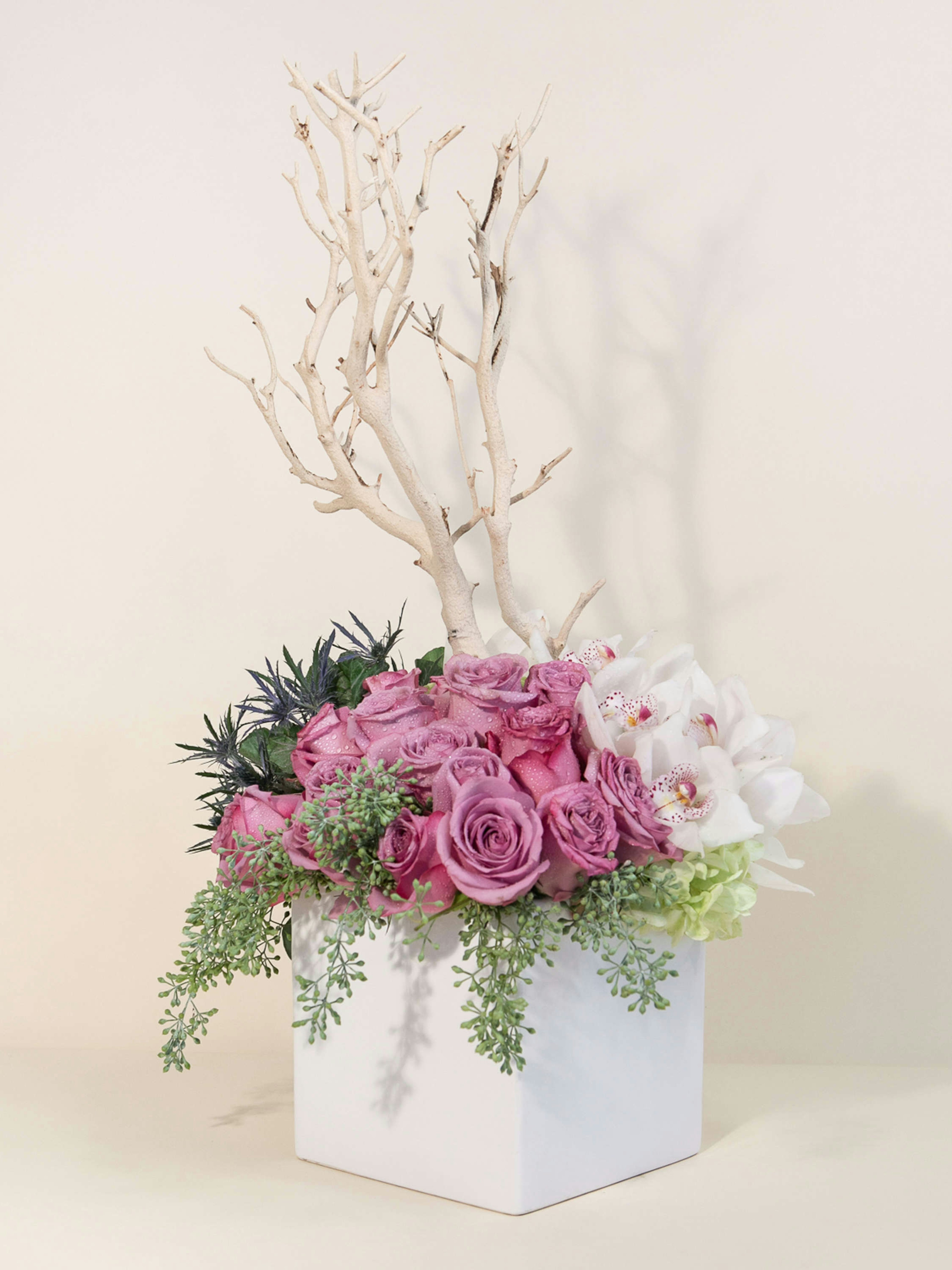 Los Angeles Flowers Work of Art French Florist