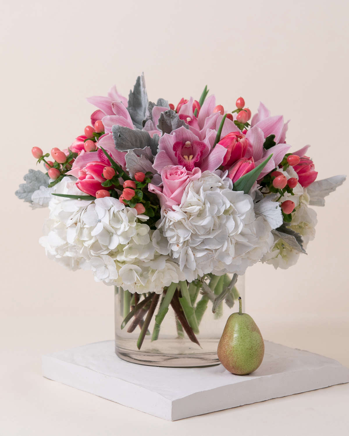 Spectacular Soft Elegant Blooms