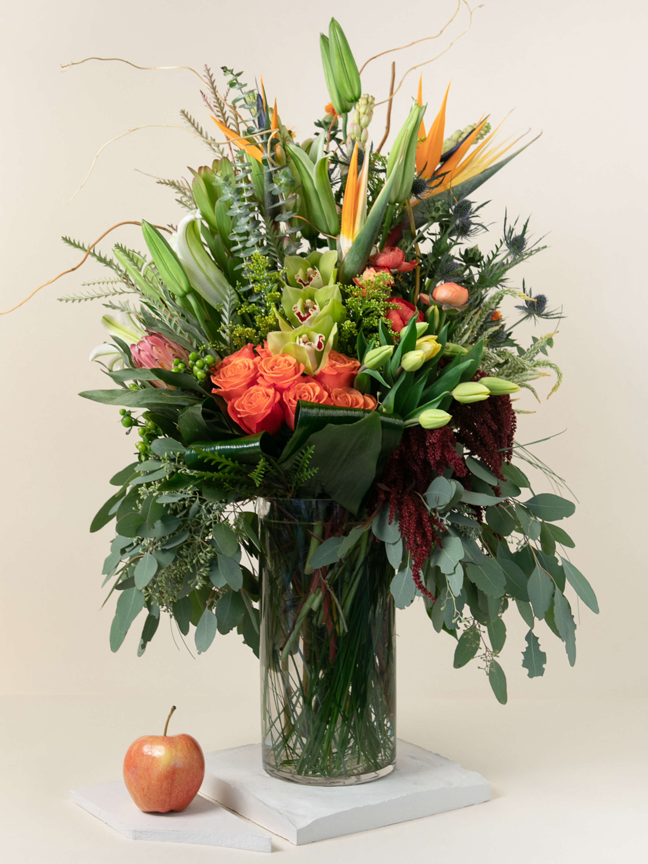 An Autumn Flavored Favorite