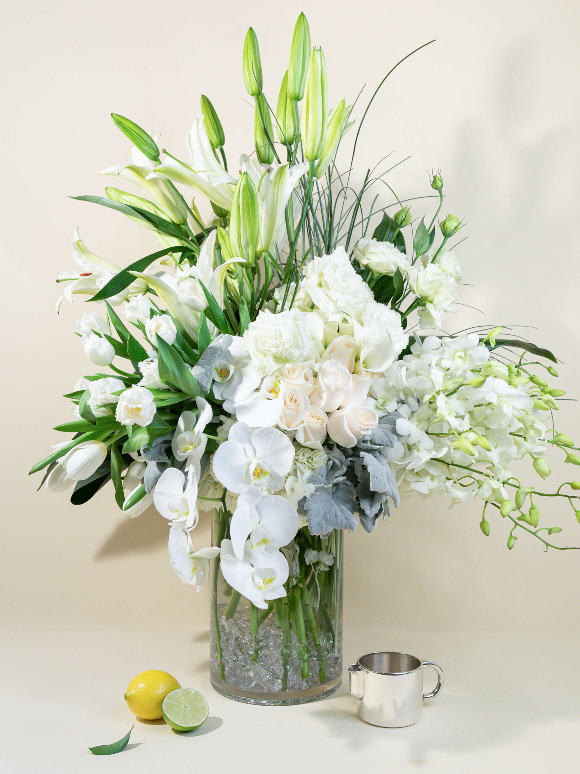 Long Lasting Beauty - Flowers Los Angeles | Same-day Flower Delivery LA ...