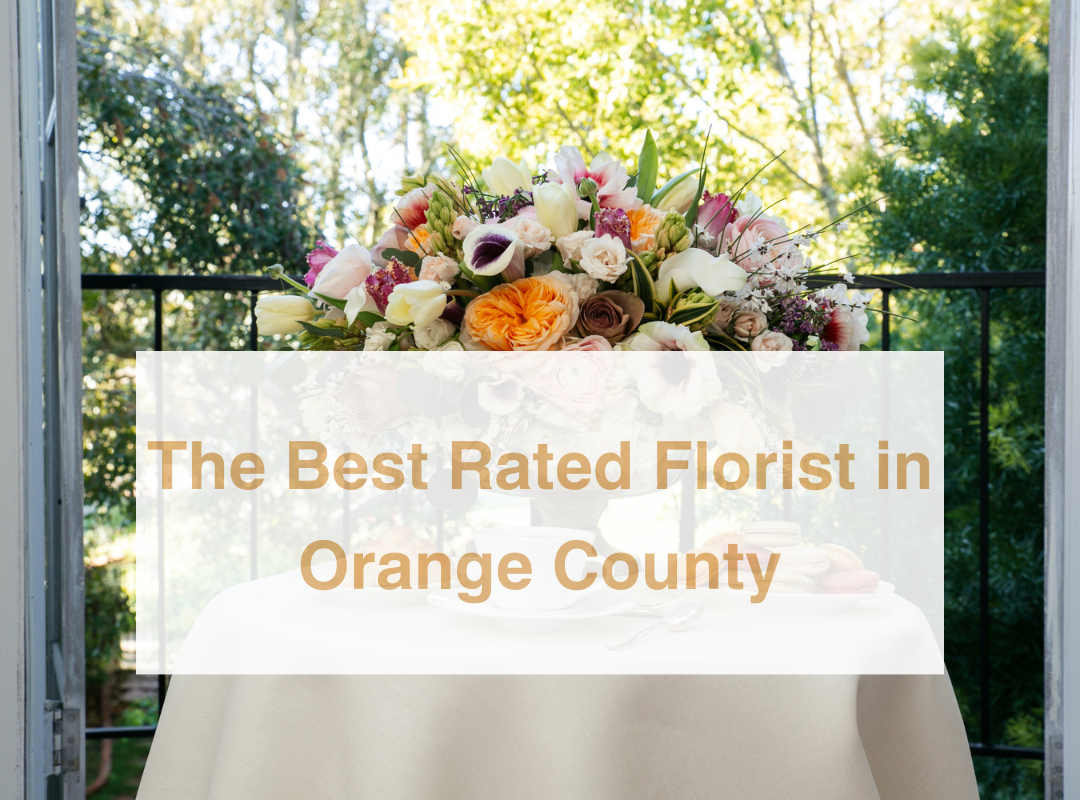 Anaheim Florist Including Anaheim Florist Sameday Delivery