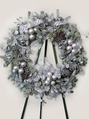 Opulence Wreath