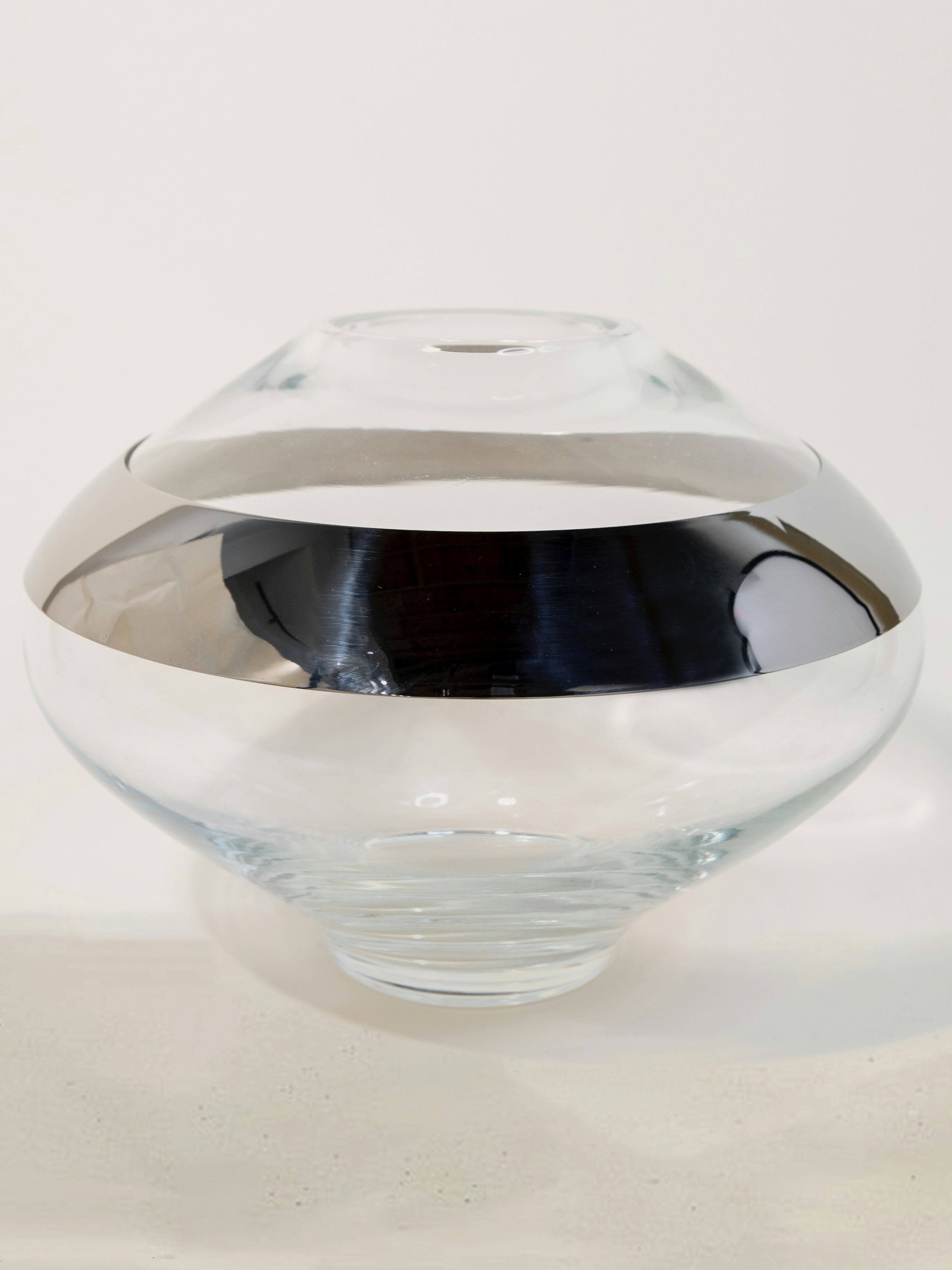 Jensen Duo Vase French Florist