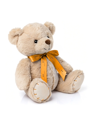 Stuffed Bear