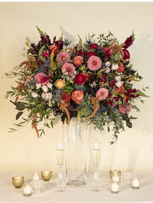 Fall Centerpiece