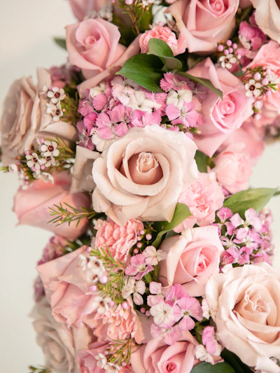 A Stunning Memorial Heart