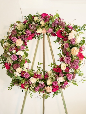 An Eternity Wreath