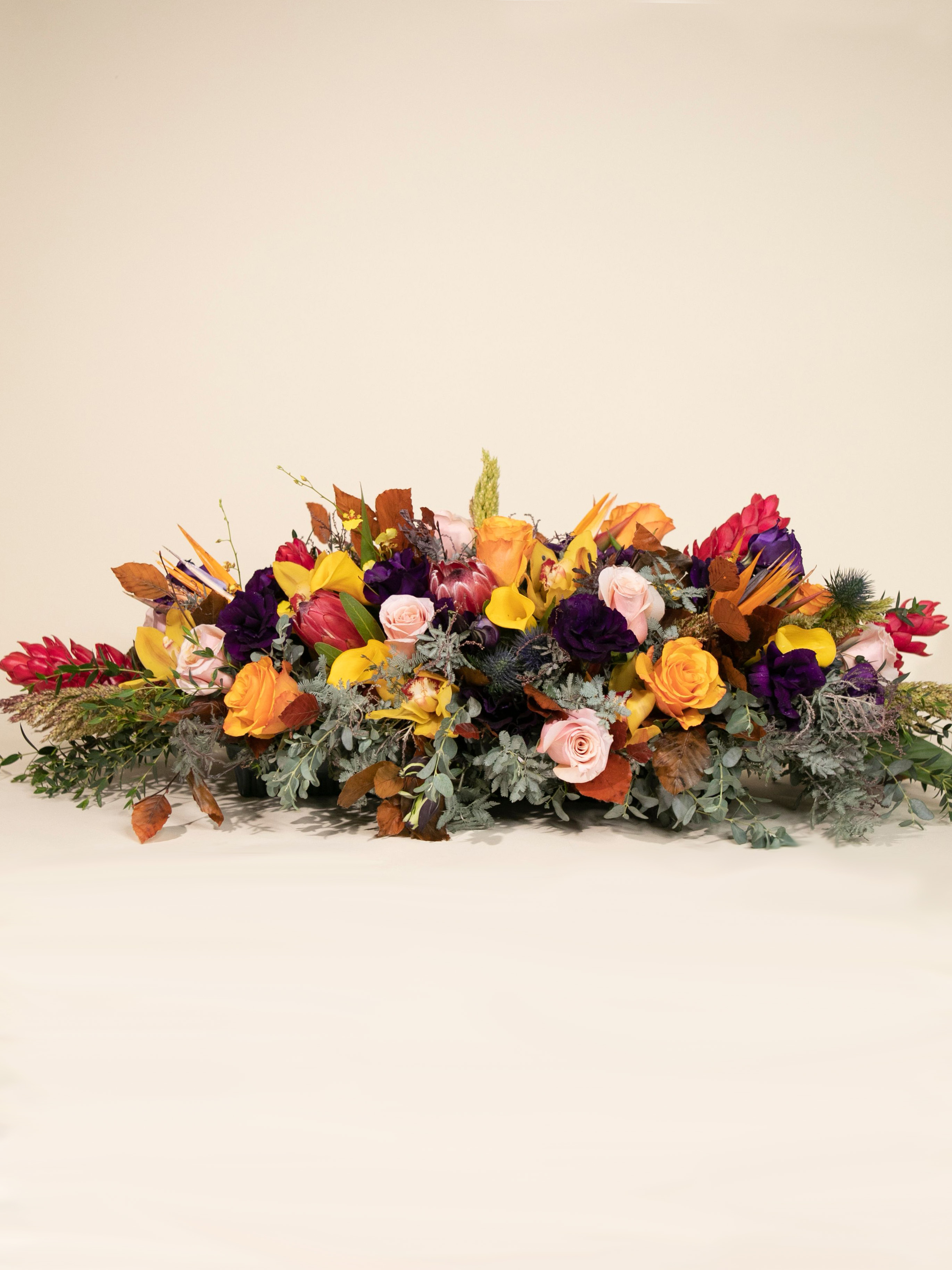 Spectacular Fireside Gathering