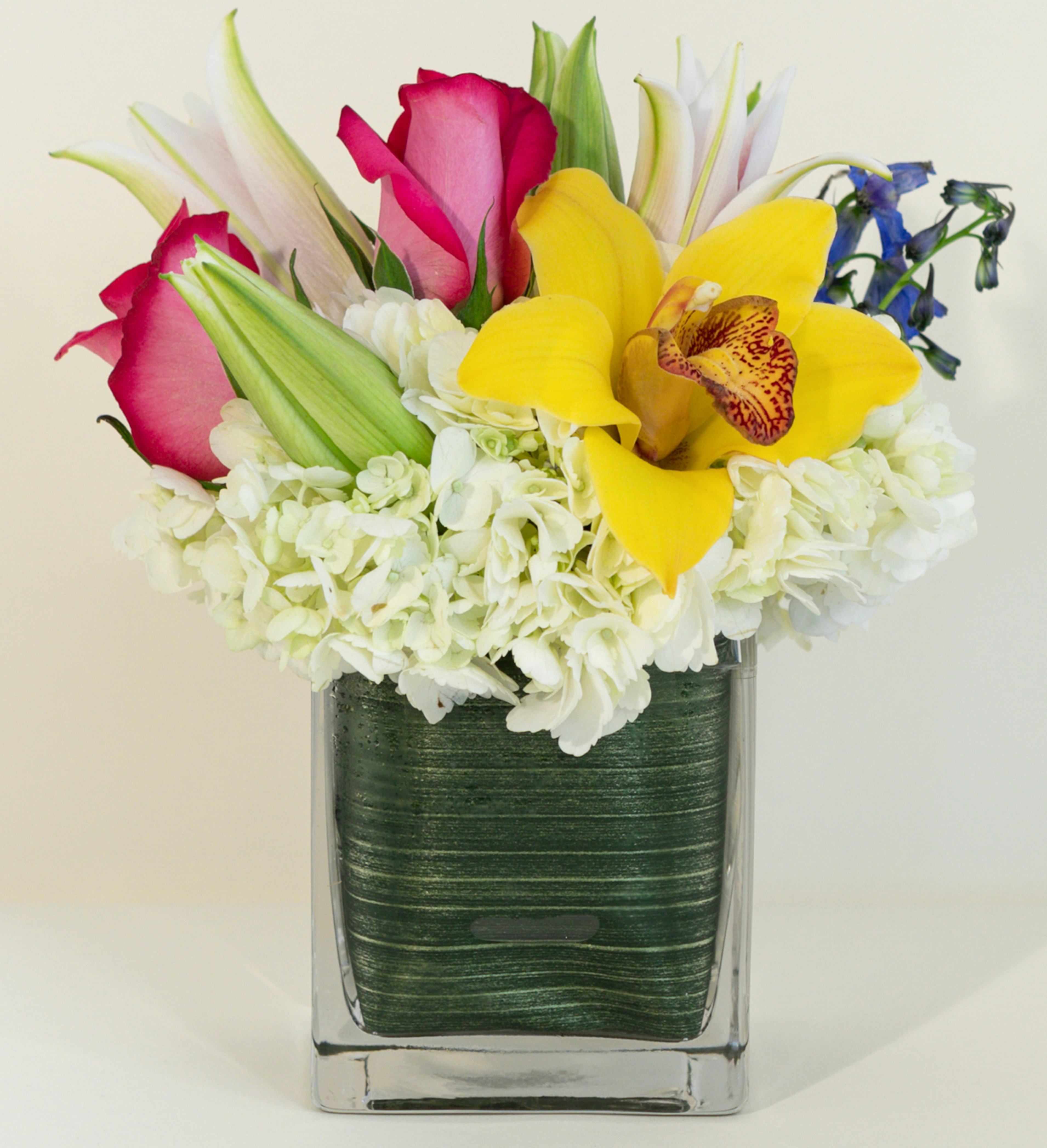 flowers for your sister or friend