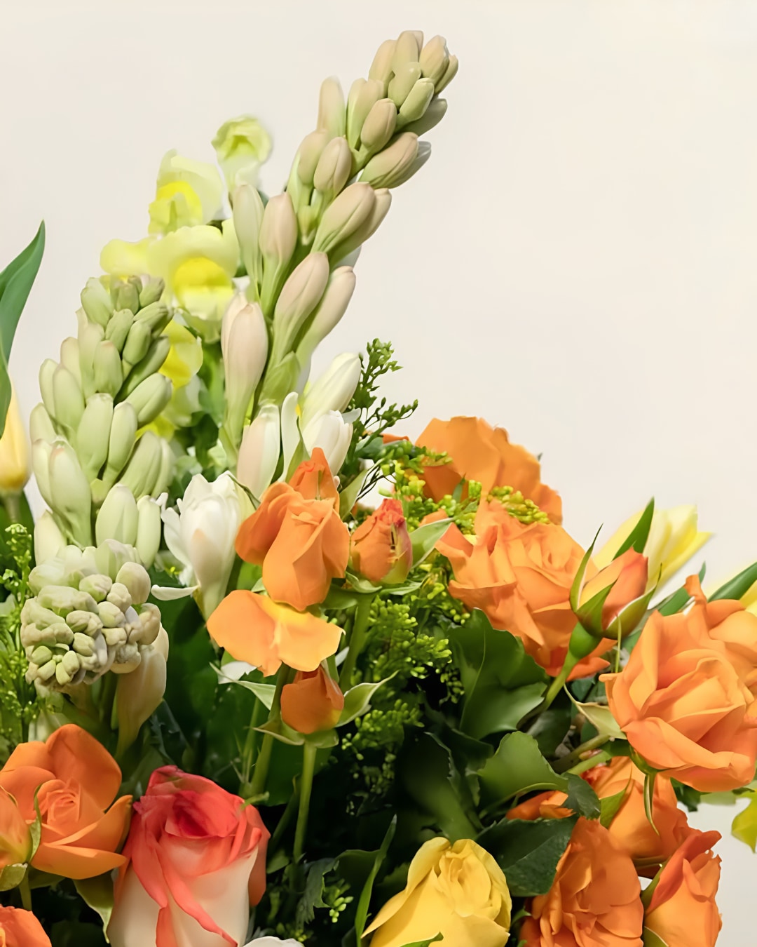Designers Choice-Seasonal (Tall and Airy)