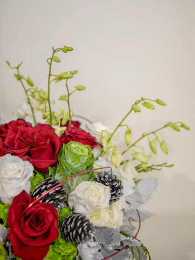 A Very Merry Rhapsody